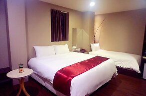 Everyday Hot Spring Hotel