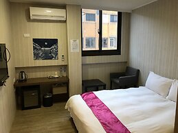 Everyday Hot Spring Hotel