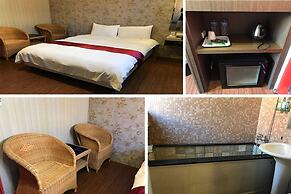 Everyday Hot Spring Hotel