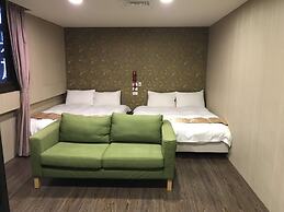 Everyday Hot Spring Hotel