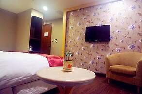 Everyday Hot Spring Hotel