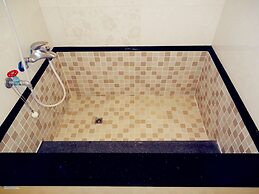 Everyday Hot Spring Hotel