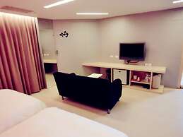 Everyday Hot Spring Hotel