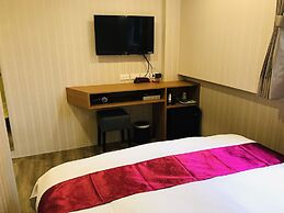 Everyday Hot Spring Hotel