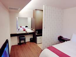 Everyday Hot Spring Hotel