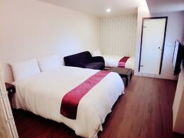 Everyday Hot Spring Hotel