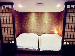 Everyday Hot Spring Hotel