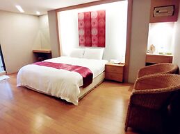 Everyday Hot Spring Hotel