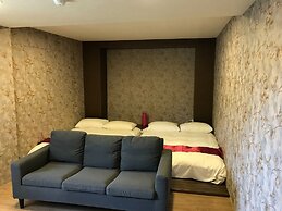 Everyday Hot Spring Hotel