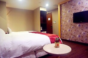 Everyday Hot Spring Hotel