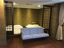 Everyday Hot Spring Hotel