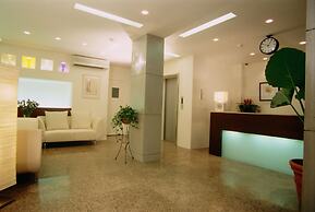 Everyday Hot Spring Hotel