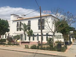 Hotel El Paraiso
