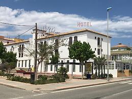 Hotel El Paraiso