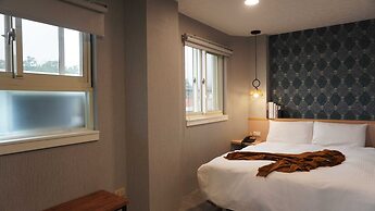 Suao Hotel