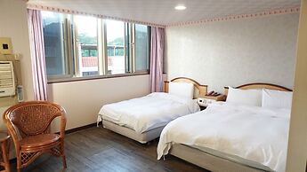 Suao Hotel