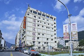 Suao Hotel