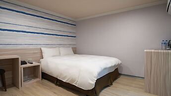 Suao Hotel