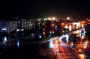 Suao Hotel