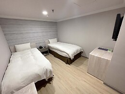 Suao Hotel
