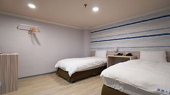 Suao Hotel