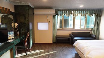 Suao Hotel