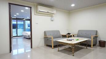 Suao Hotel