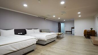 Suao Hotel