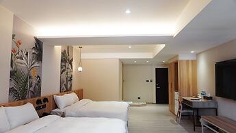 Suao Hotel