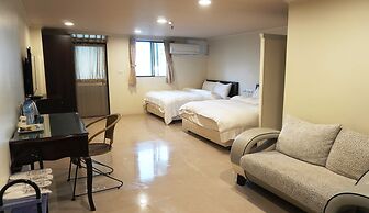 Suao Hotel
