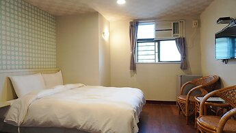 Suao Hotel