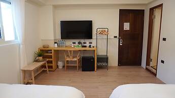 Suao Hotel