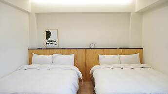 Suao Hotel