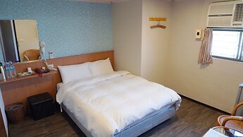 Suao Hotel