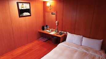 Suao Hotel