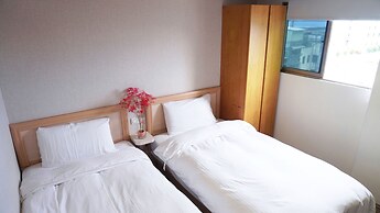 Suao Hotel