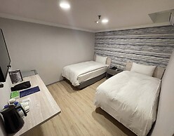 Suao Hotel