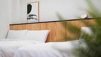 Suao Hotel