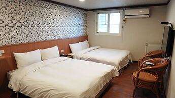 Suao Hotel