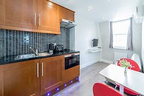 Imperial Court Suites