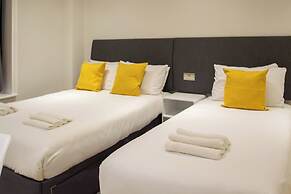 Imperial Court Suites