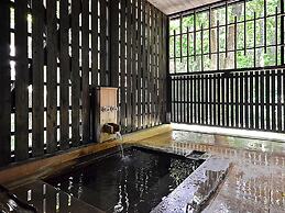 Spa Greenness