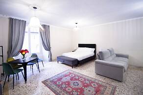 La Piazzetta Rooms