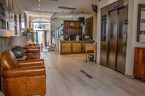 Hotel Sa Voga