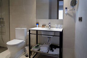 Hotel Sa Voga