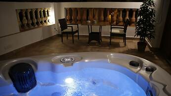 Hotel Sa Voga