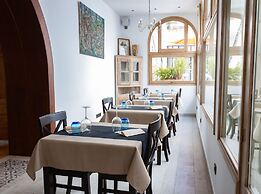Hotel Sa Voga