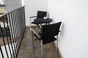 Hotel Sa Voga