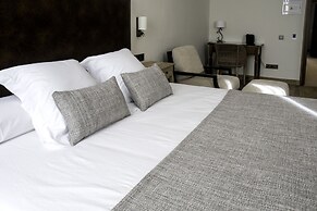 Hotel Sa Voga