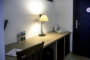 Hotel Sa Voga